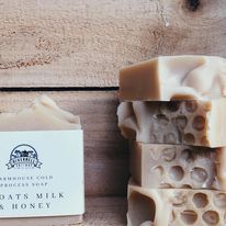 Riverbell Cottage Soaps