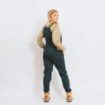 Overalls by Green Hip- Gardener Green