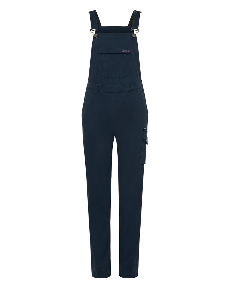 Overalls by Green Hip- Gardener Green