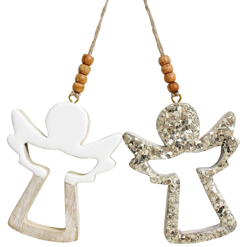 Hanging Angels- 50% OFF