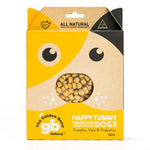 The Golden Bone Bakery Dog Treats- 280g - 3 Flavours