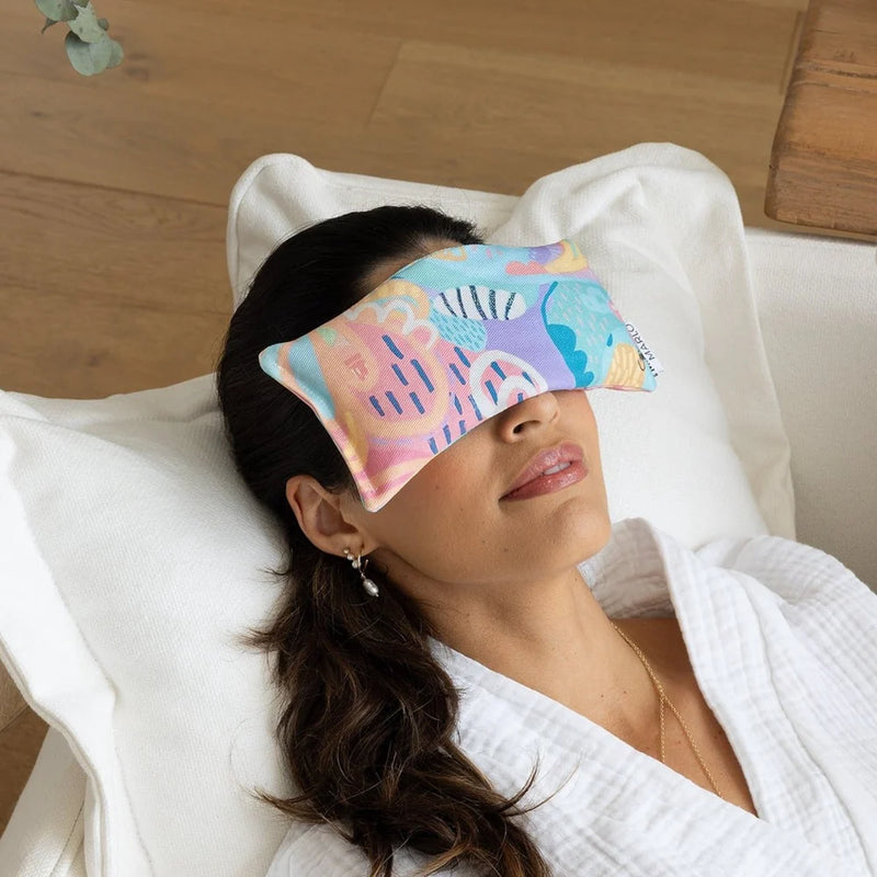 MINDFUL MARLO - EYE PILLOWS