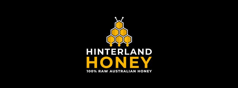 Hinterland Honey- Raw and Flavors