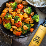 Tweed - Honey Garlic Balsamic Vinegar- 250gm