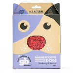 The Golden Bone Bakery Dog Treats- 280g - 3 Flavours