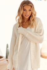 Ivory Cardy- Barrenjoey by Jaase