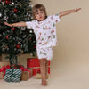 CHRISTMAS PJ SETS by Snuggle Hunny-Sizes 0 - 8 yrs- 25% OFF