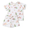 CHRISTMAS PJ SETS by Snuggle Hunny-Sizes 0 - 8 yrs- 25% OFF