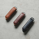 Jibbon Leather Keyholders & Multi-Tool