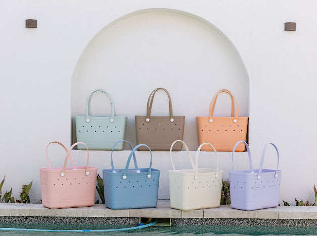 Kove & Co Maxi Tribe Bags