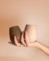FEGG - Latte & Donkey- Porter Green