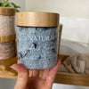 NATURAL DUO- LUNA Bath Soak - Lavender & Juniper Berry 300g