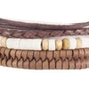 Mens Bracelets - Assorted styles