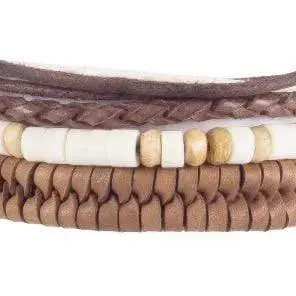 Mens Bracelets - Assorted styles