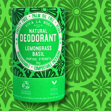 Viva La Body Deodorants - 80g