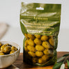 THE KIWI Artisan Olives - Assorted Flavors- 150 g