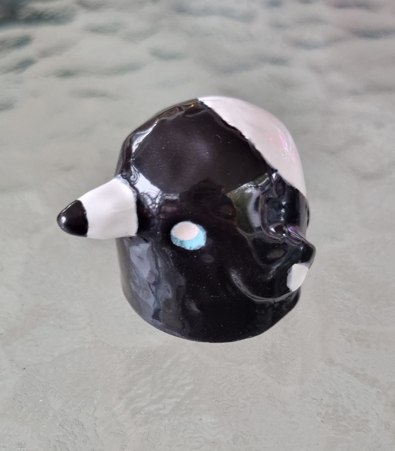 Australian Animals Ceramic