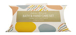 Bath & Hand Care Sets - Assorted