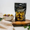 THE KIWI Artisan Olives - Assorted Flavors- 150 g