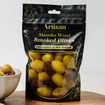 THE KIWI Artisan Olives - Assorted Flavors- 150 g