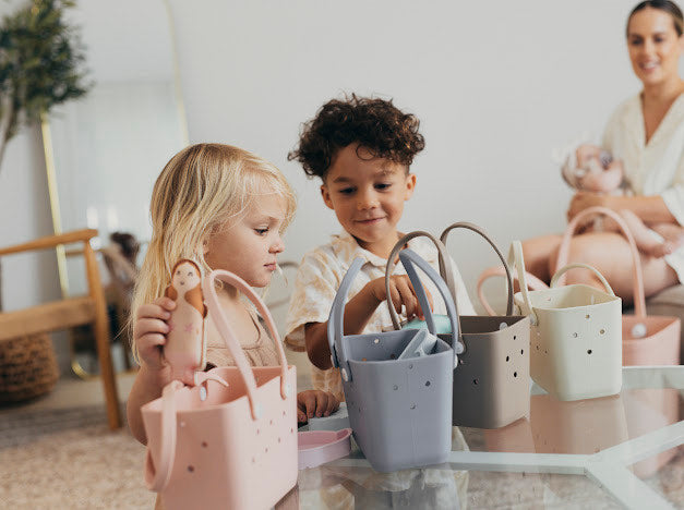 Kove & Co Mini Tribe Bags