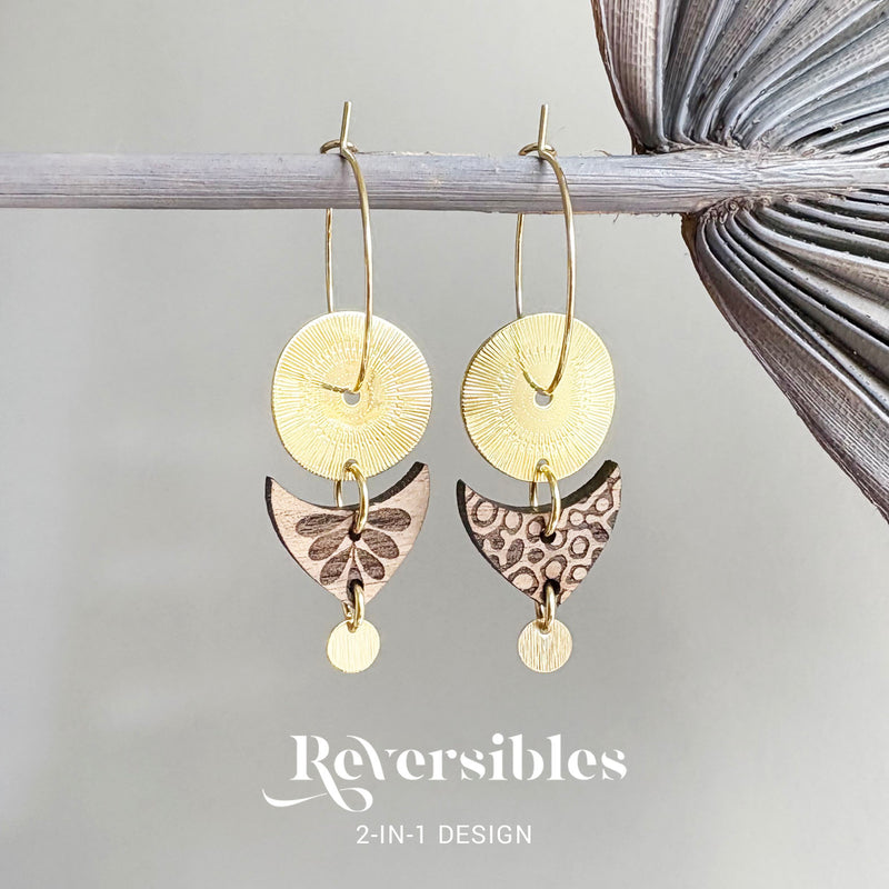 Myla- NEW Reversibles by Firefly