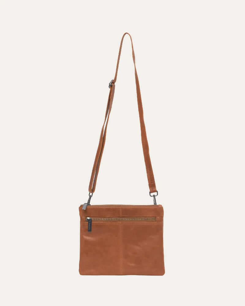 BARE Leather- Neve Handbag