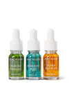 Face Oil Trio Set- 3 x 10ml