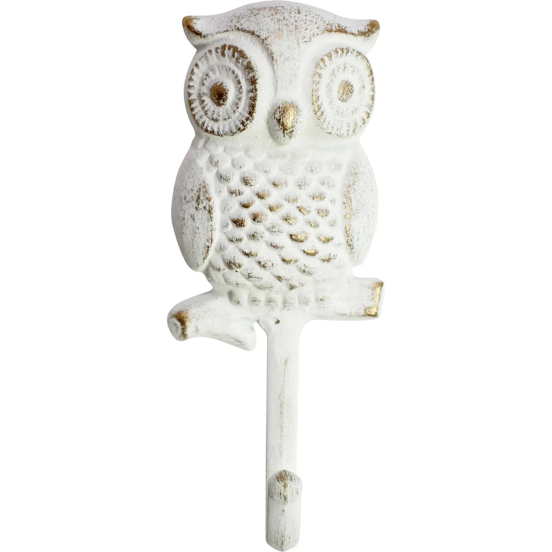 Owl Hook