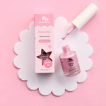 NEW! No Nasties Kids Nail Polish- 4 Colors available