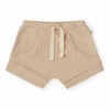 Snuggle Hunny Organic Shorts- Pebble- Sizes 1-4