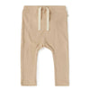 Snuggle Hunny Pebble Organic Pants- Sizes 3 months - 4 years old.