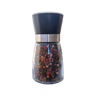 Salt Grinder - Line17 Peppercorn- 150ml