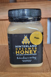 Hinterland Honey- Raw and Flavors