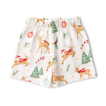 CHRISTMAS PJ SETS (Prancer & friends) by Snuggle Hunny