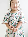 Kit & Cradle Protea Dress