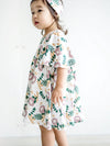 Kit & Cradle Protea Dress