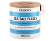 Olssons Sea Salt Flakes- 250gm