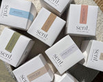SENT Candles - 250g