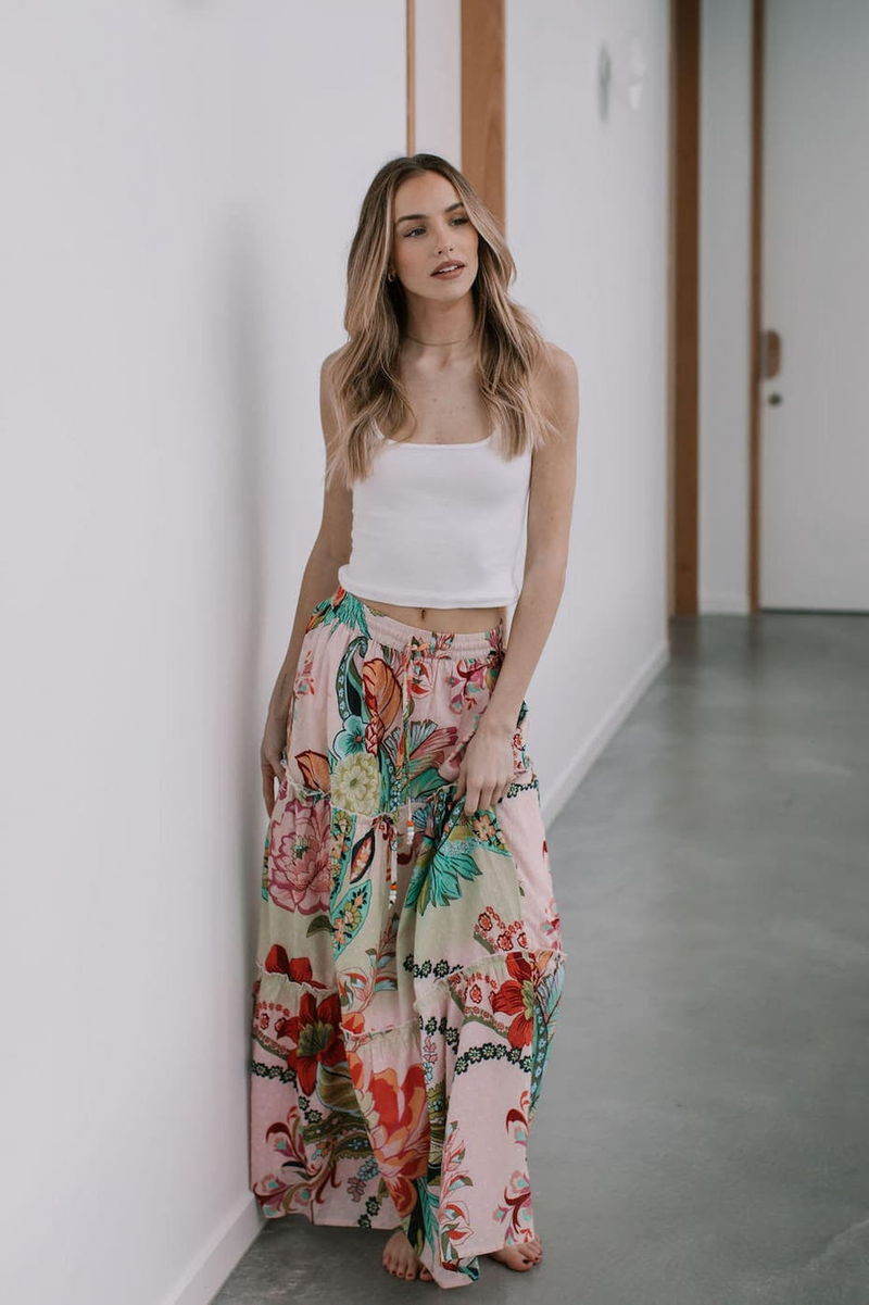 St Tropez Skirt by Joop & Gypsy