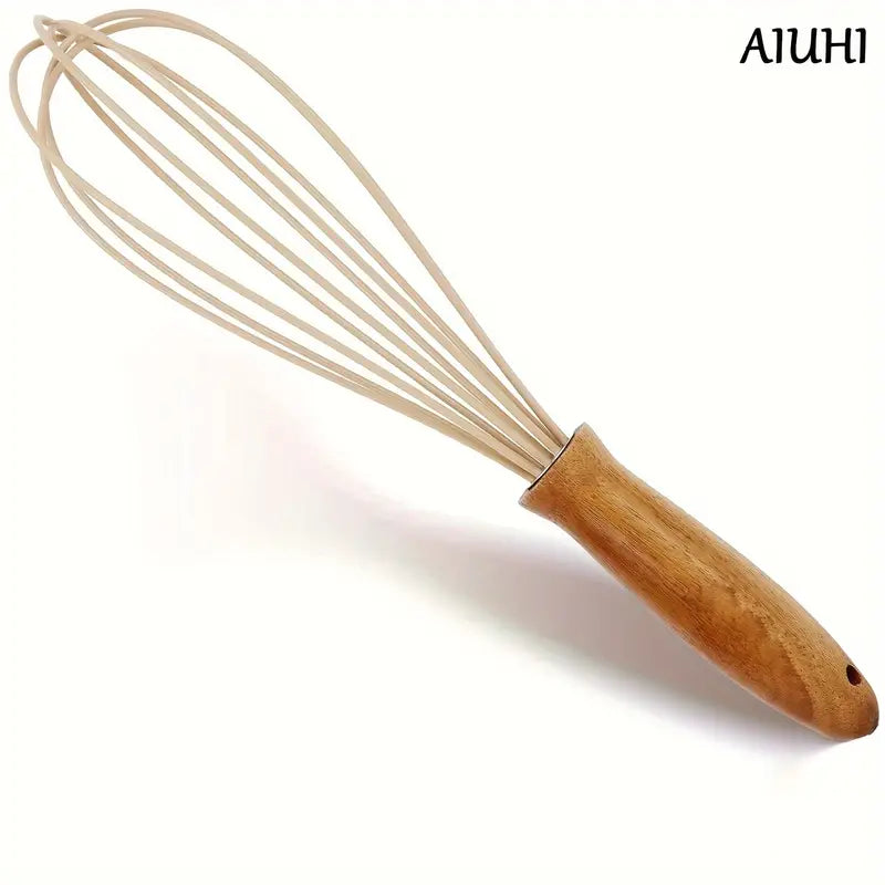 Silicone Whisk