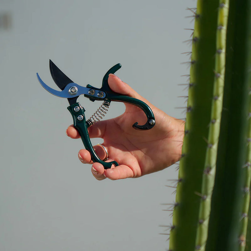 Mini Pruners- easy hold