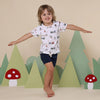 NEW Train T-Shirts by Snuggle Hunny