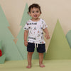 NEW Train T-Shirts by Snuggle Hunny