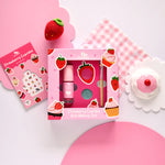 NEW! Themed Makeup Sets by No Nasties-