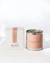 SENT Candles - 250g