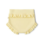 Sunlight Organic Bloomers