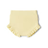 Sunlight Organic Bloomers