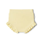 Sunlight Organic Bloomers
