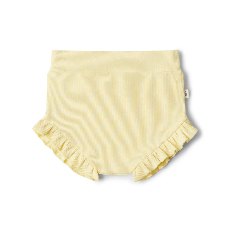 Sunlight Organic Bloomers